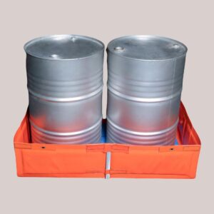 Spill and Leak Control